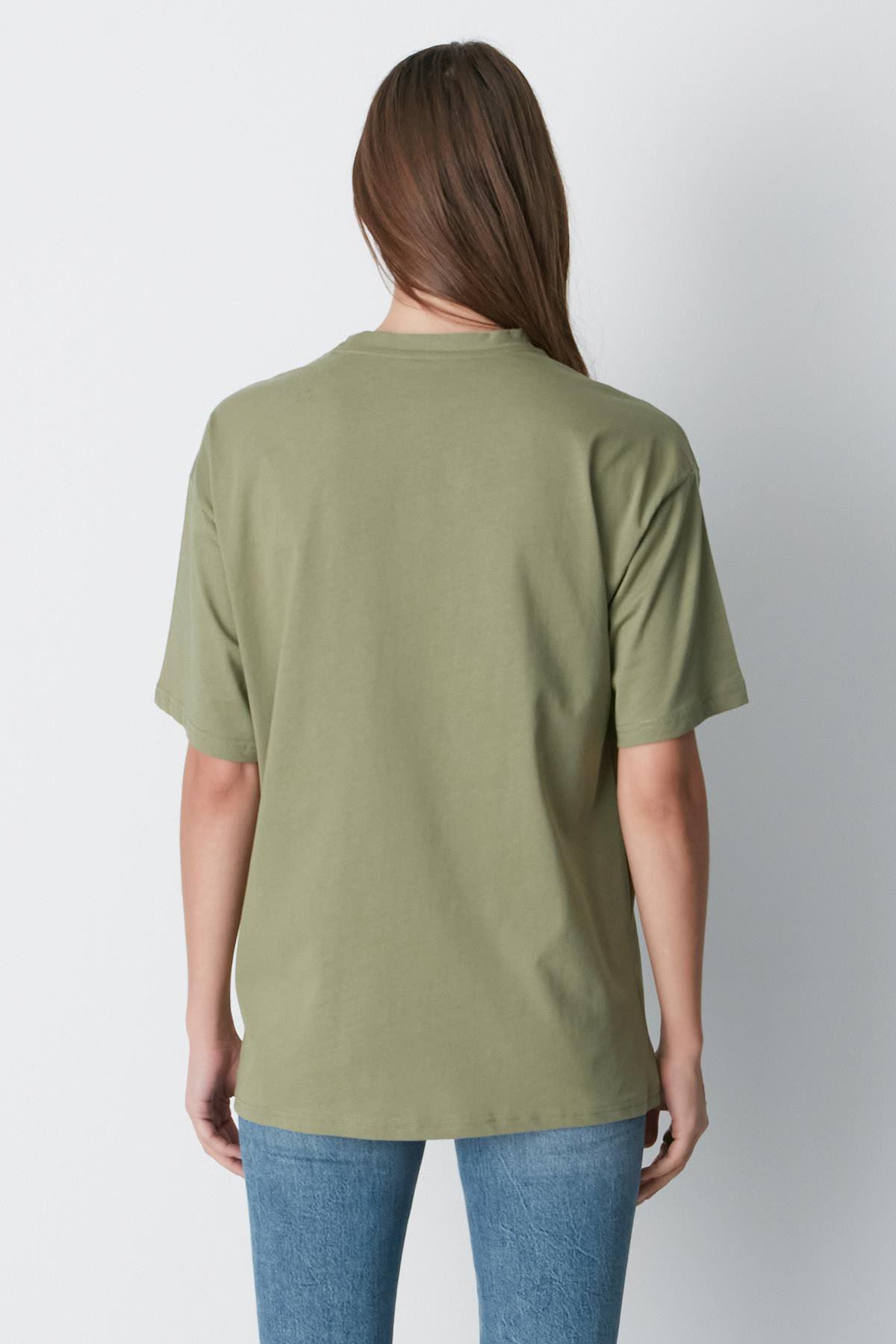 Kurzarm Fahrradkragen 2er-Pack Freizeit T-Shirt