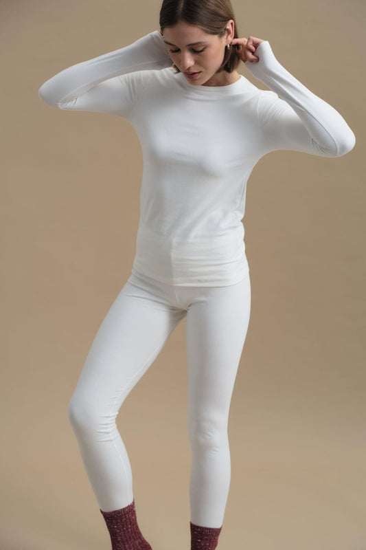 Damen Thermo-Rad-Set - Langarm
