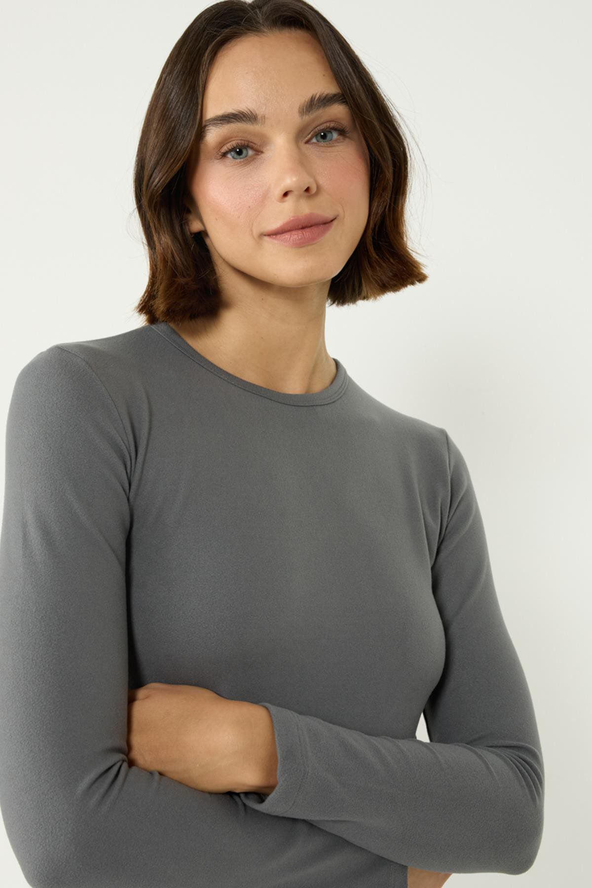 Damen Thermo-Rad-Set - Langarm