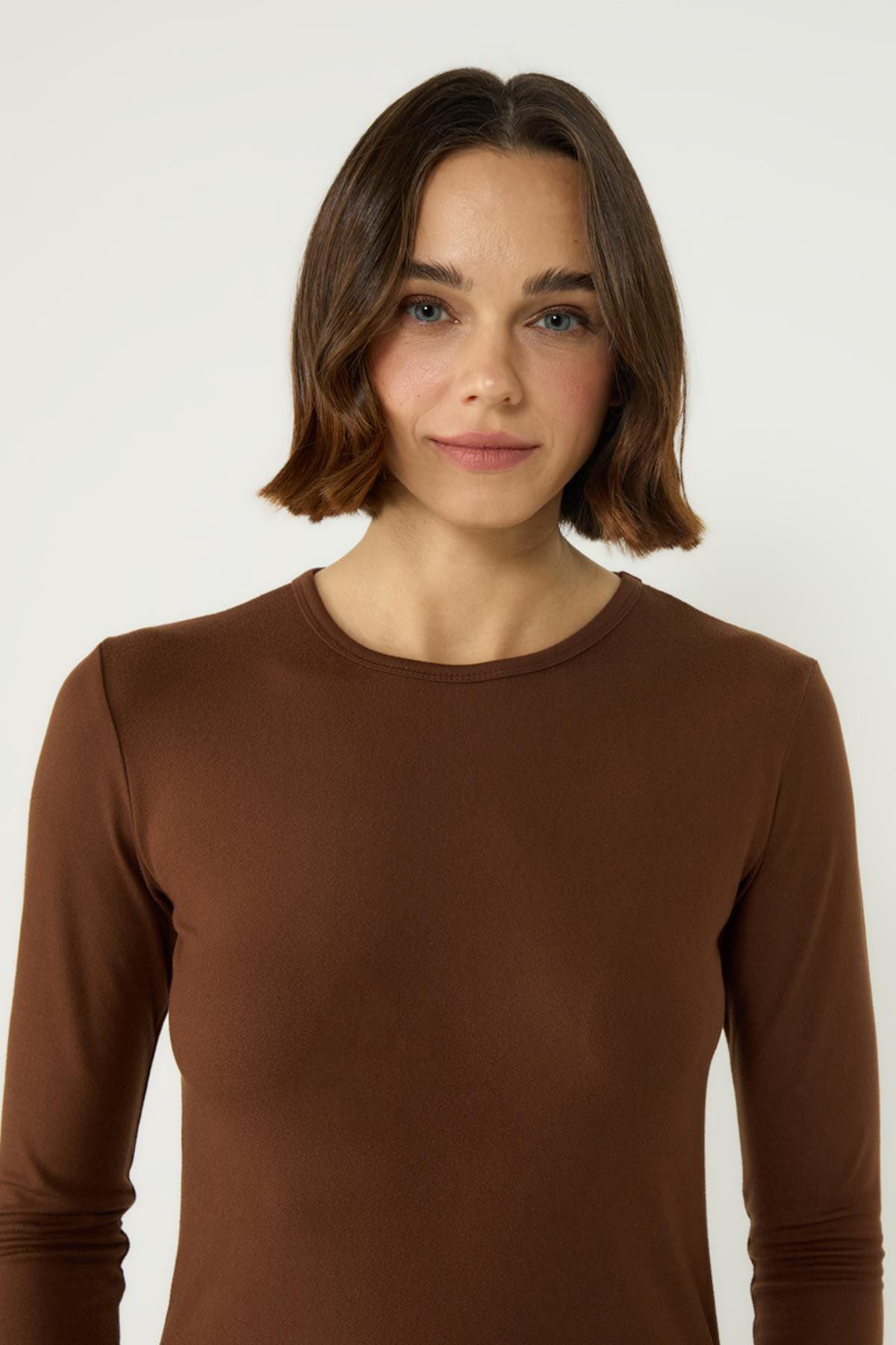 Damen Thermo-Rad-Set - Langarm
