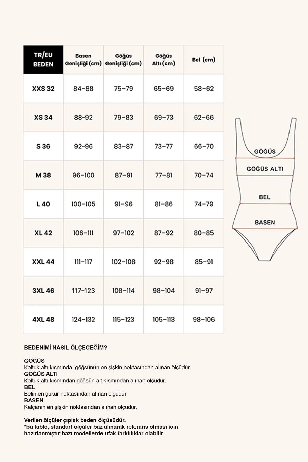 ıFrilly Dreieck Bikini Set