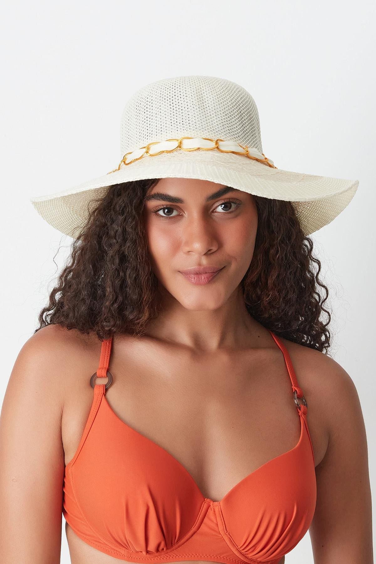 Merseized Strandhut