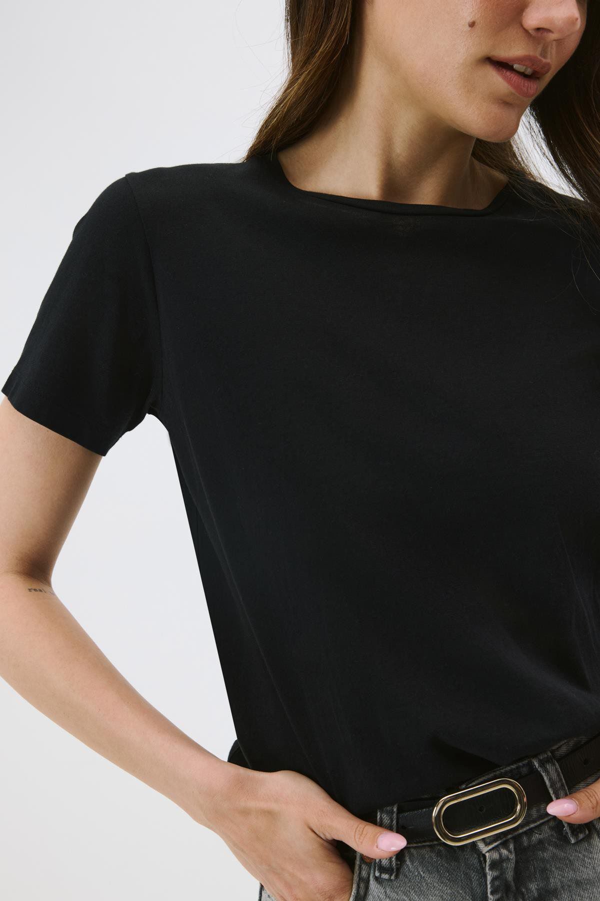 Nahtloser Laser-Entfernbarer Gepolsterter Bralette