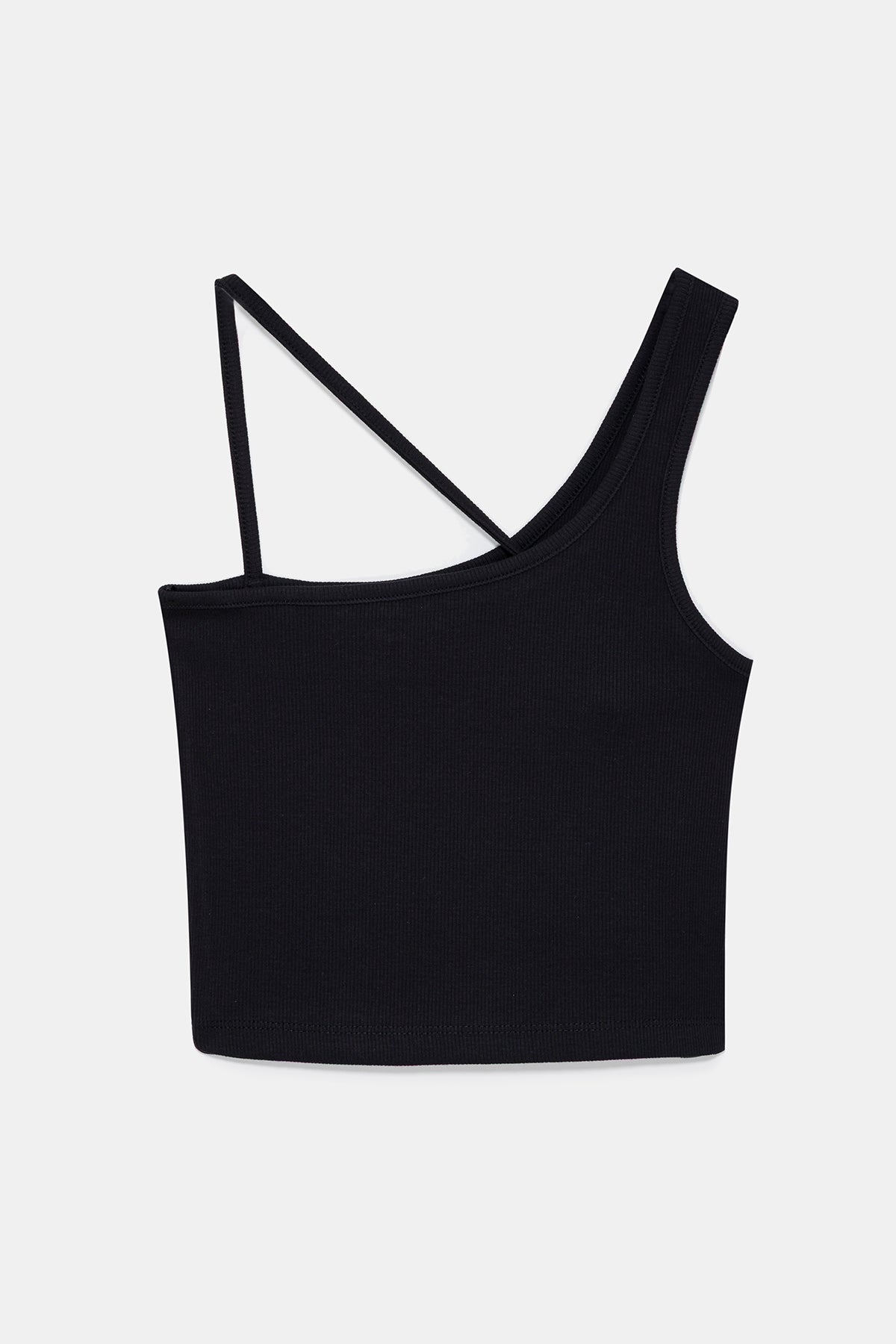Einarmiger Crop