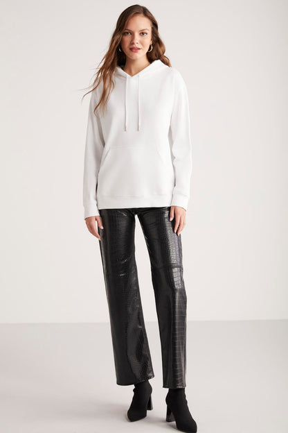 TEREZA Damen Sweatshirt
