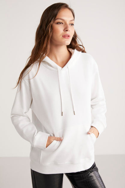 TEREZA Damen Sweatshirt
