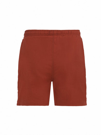 Gemusterte Shorts