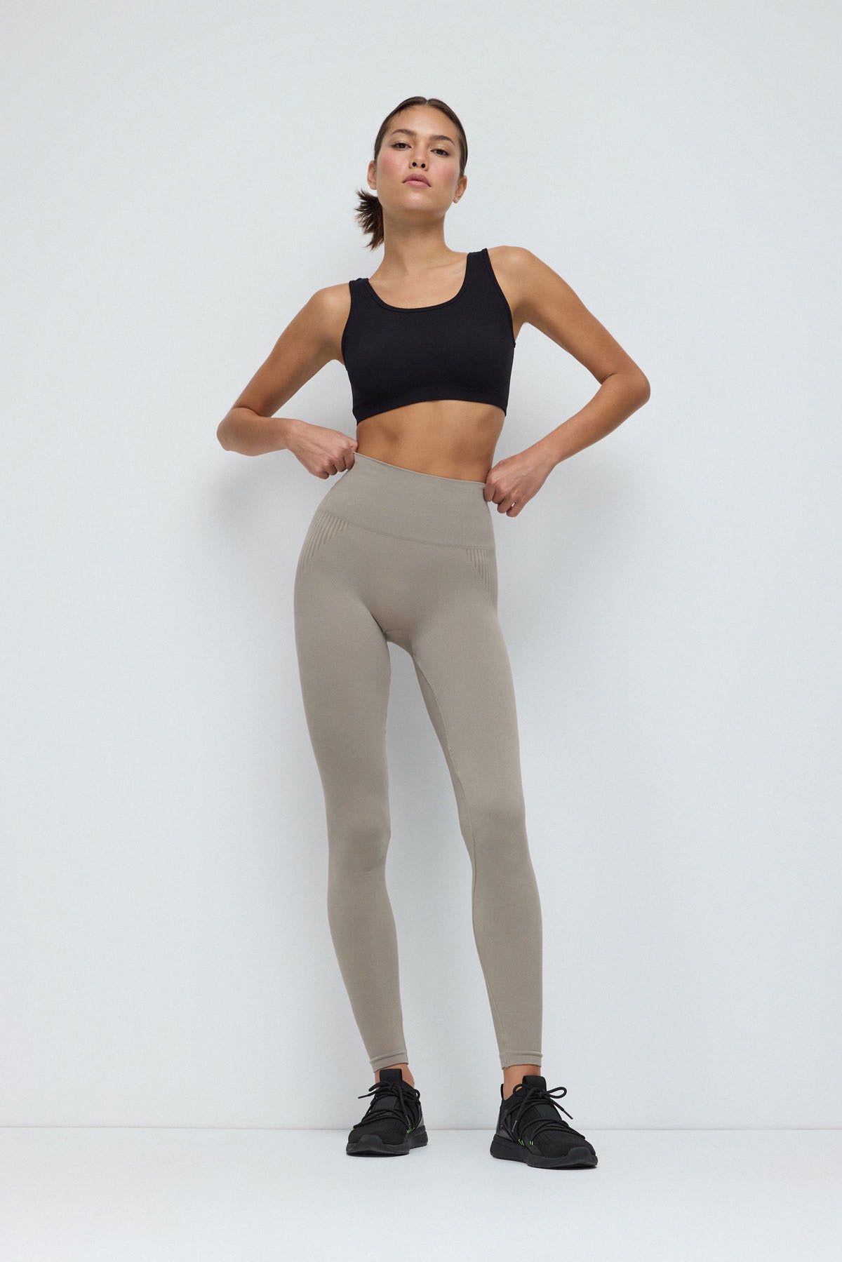 Formende Leggings
