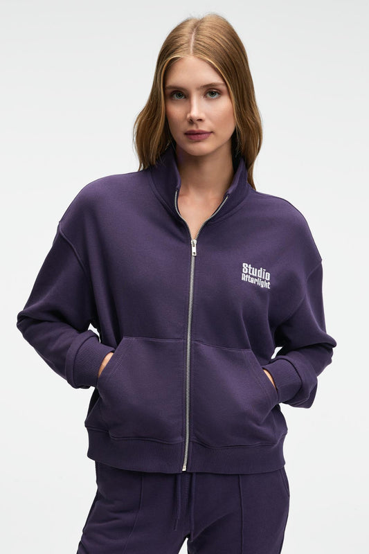 TORINA Damen Relaxed Sweatshirt