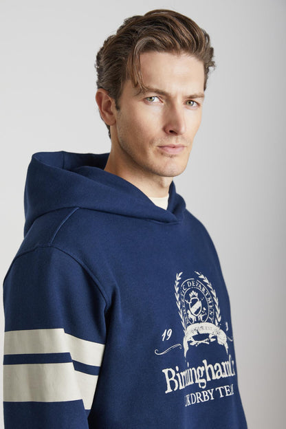 TORREY Herren Strick Sweatshirt