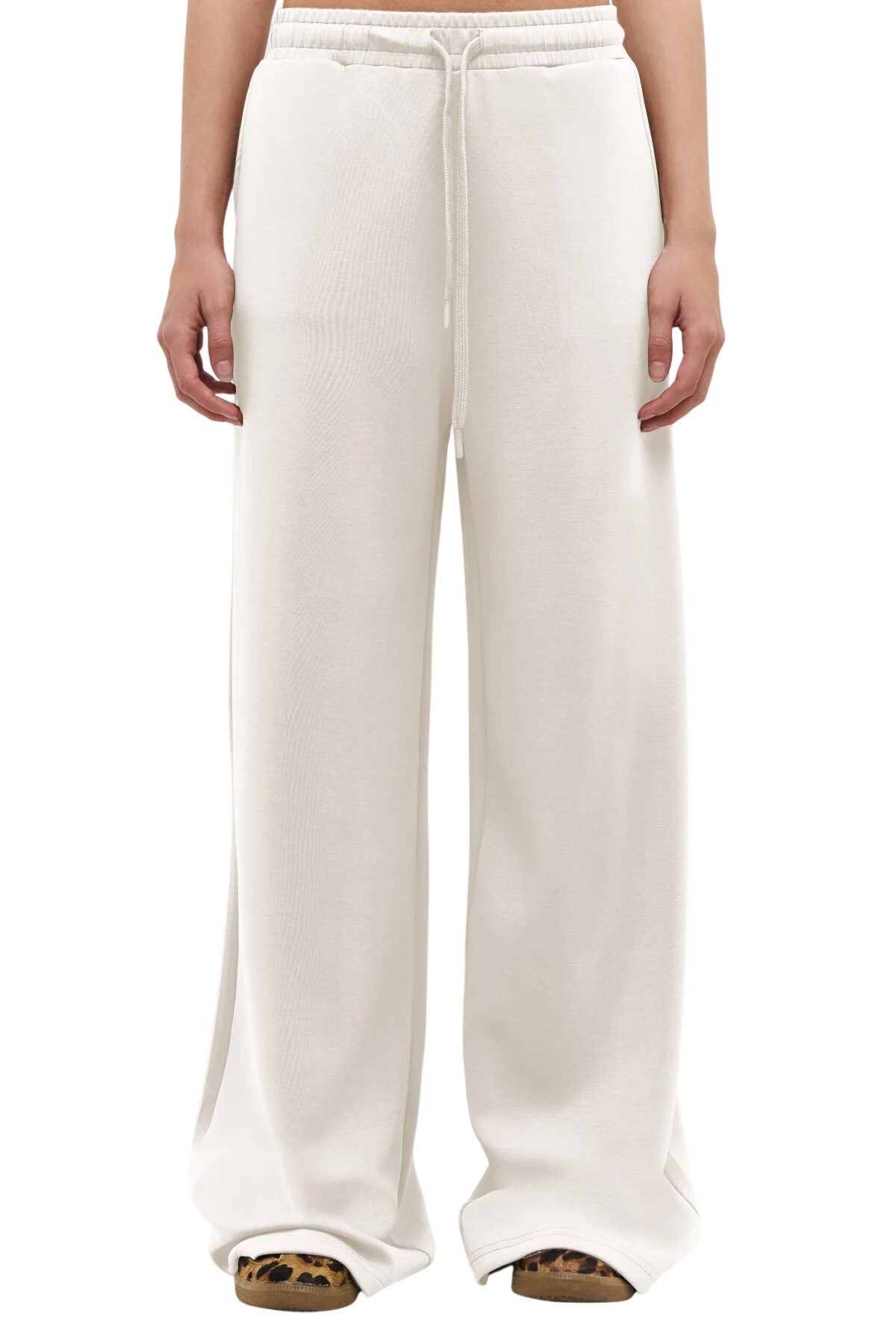 Weite Jogginghose