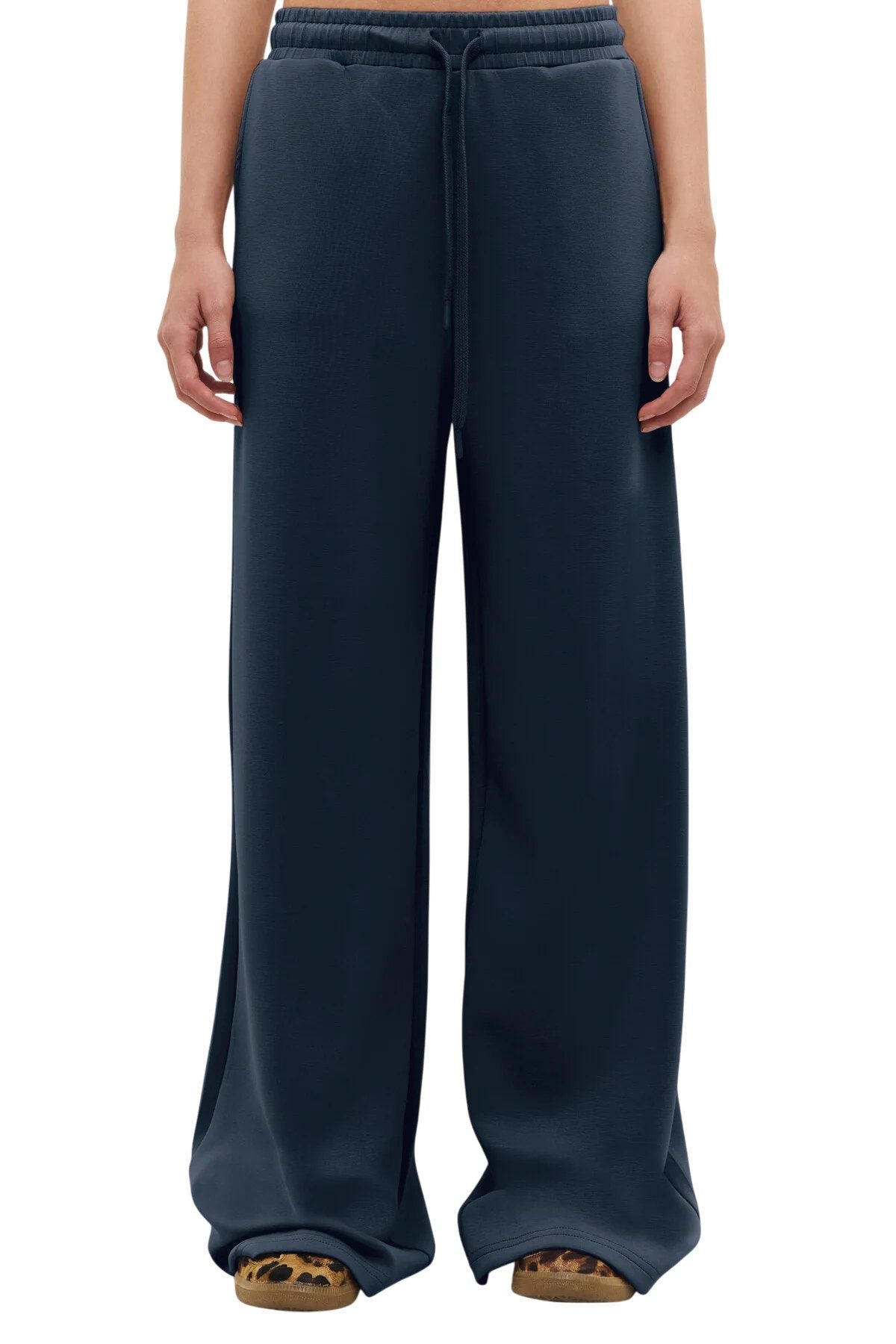 Weite Jogginghose