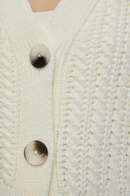 Strickjacke