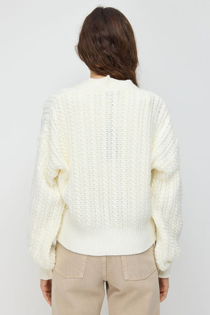 Strickjacke