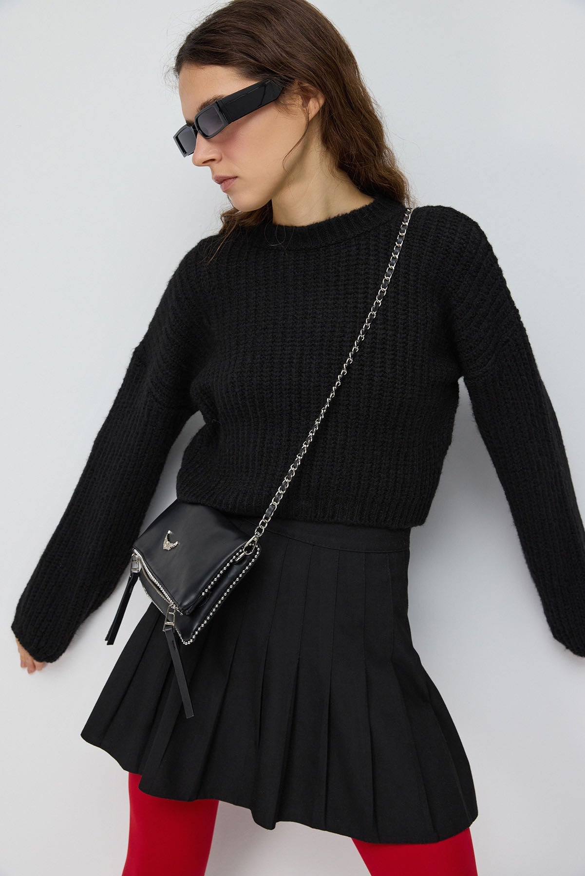 Strickpullover