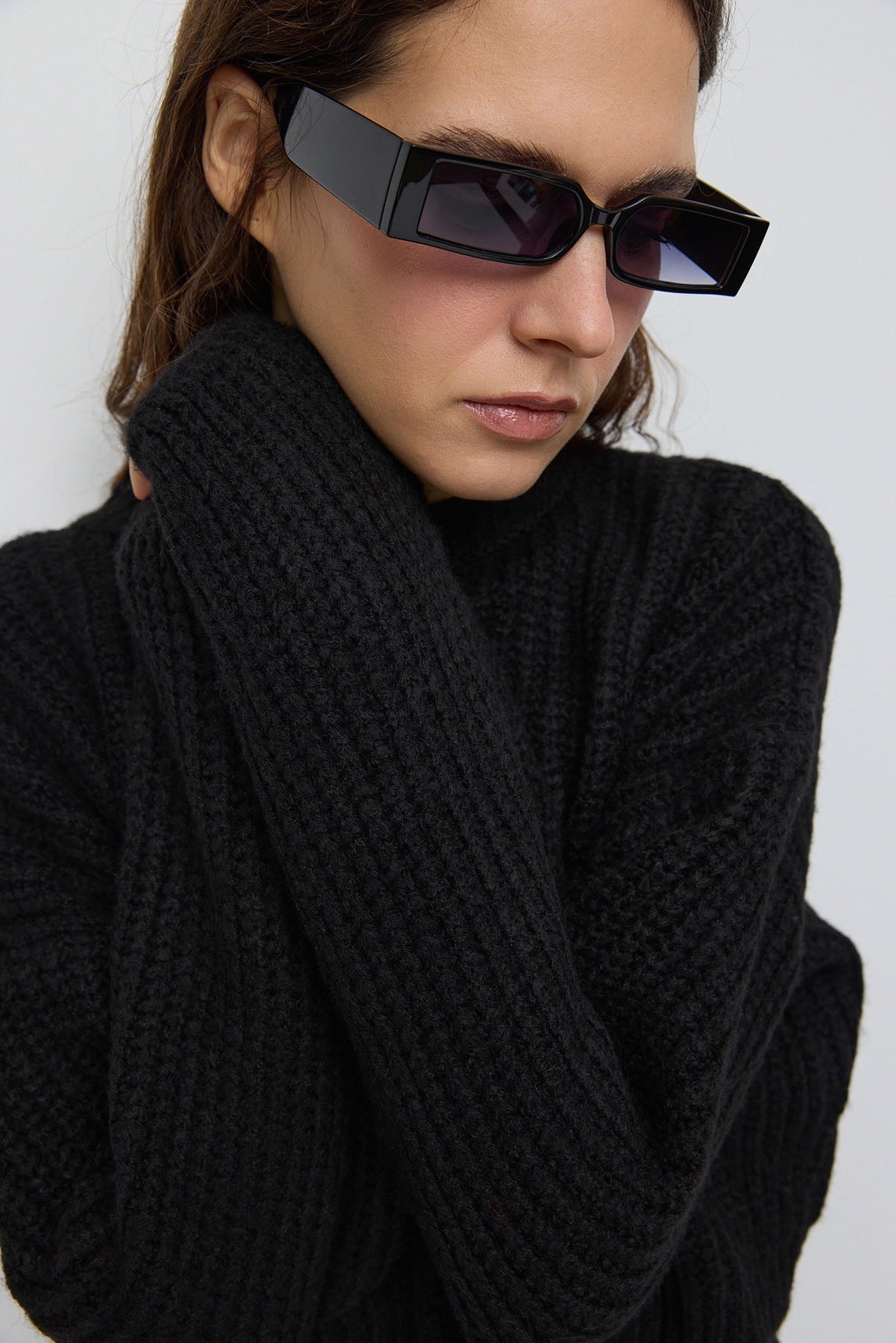 Strickpullover