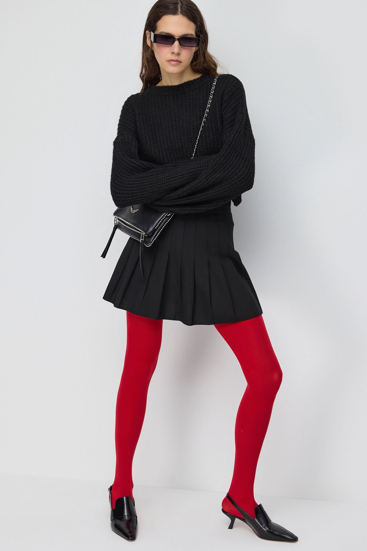 Strickpullover