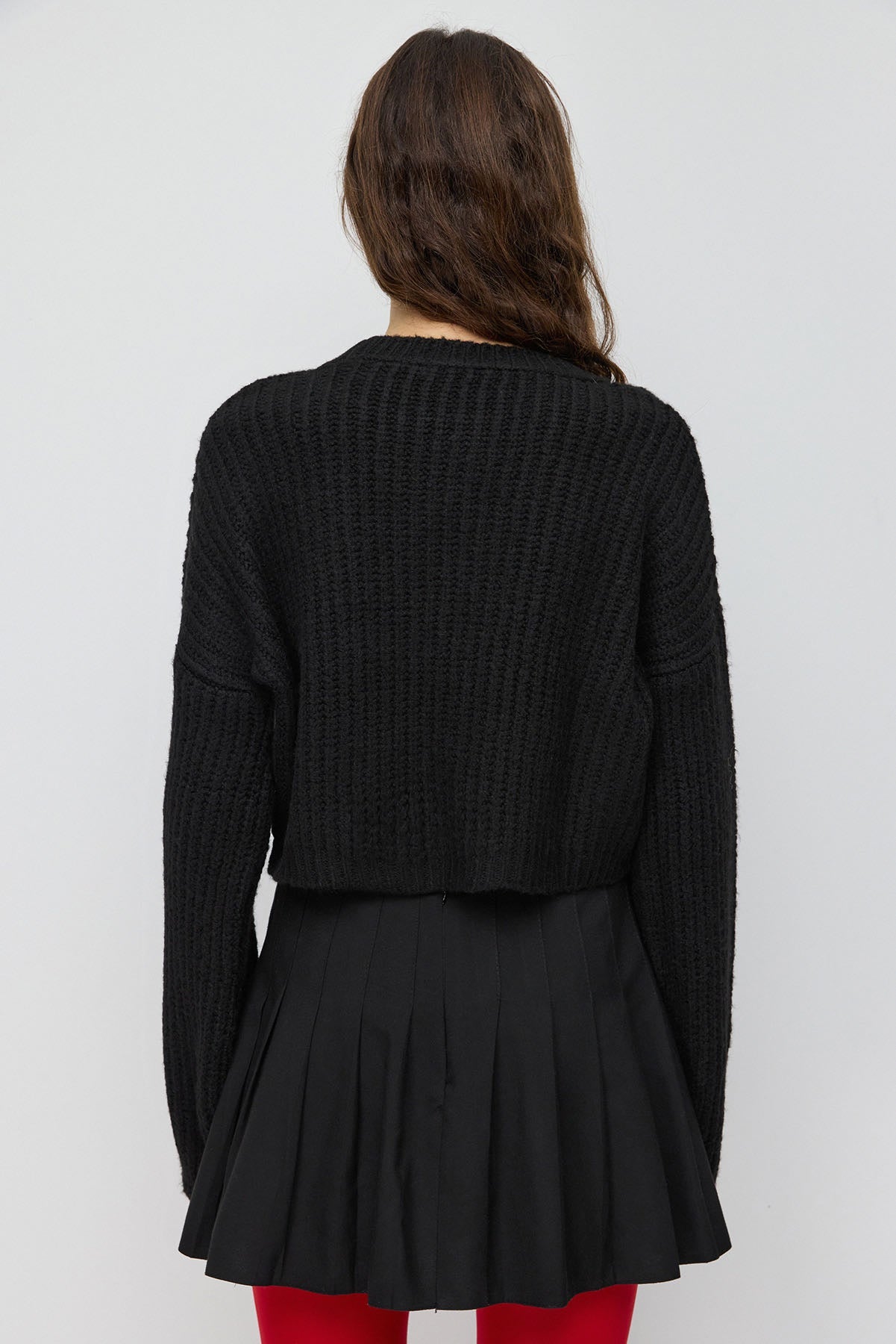 Strickpullover