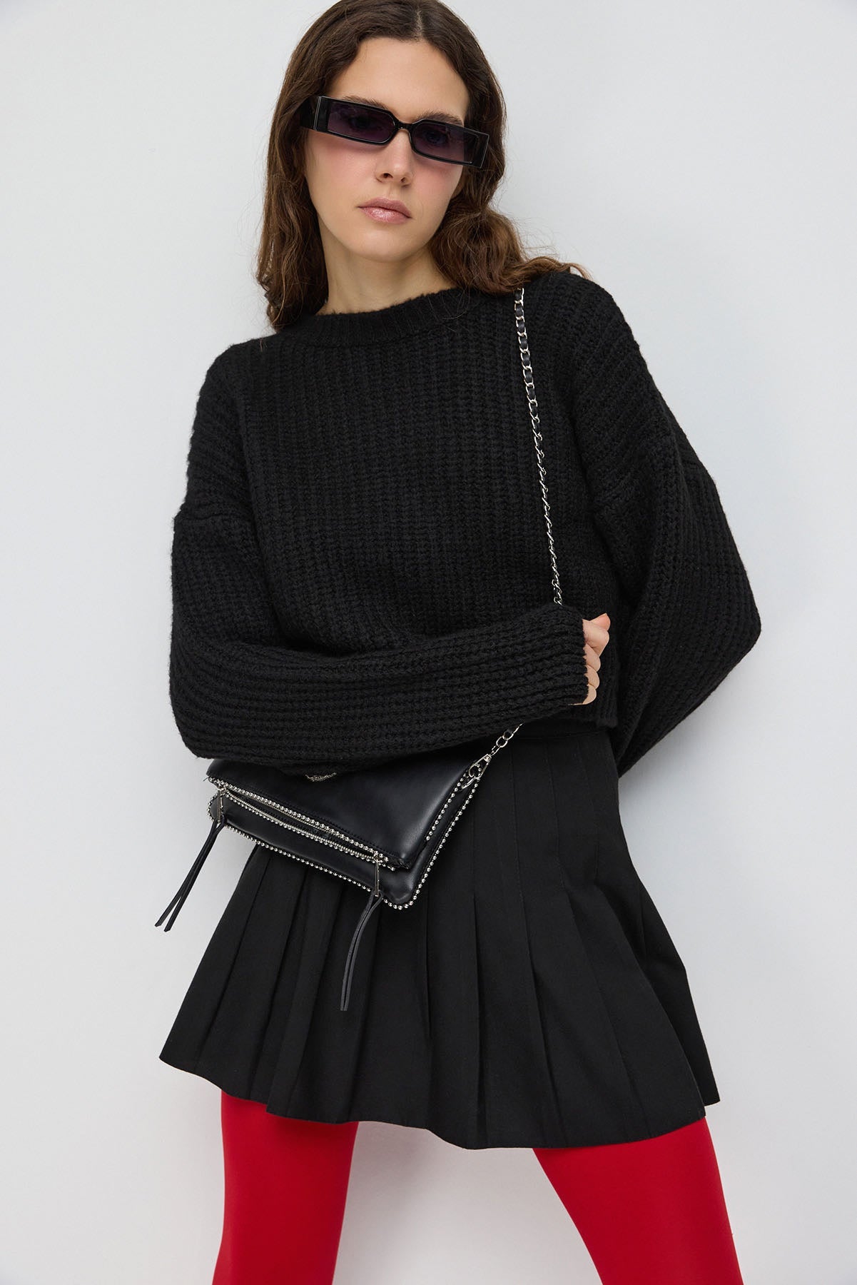 Strickpullover