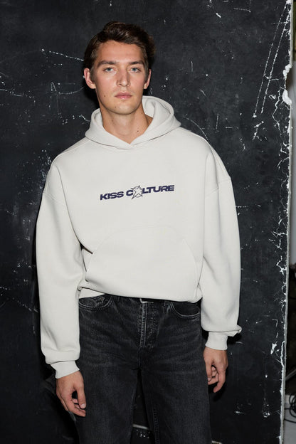 Truett Herren Sweatshirt mit Kapuze