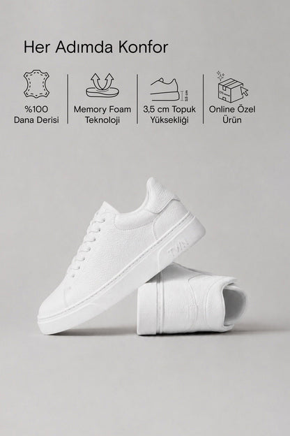 Schwarze Schnürschuhe mit dicker Sohle