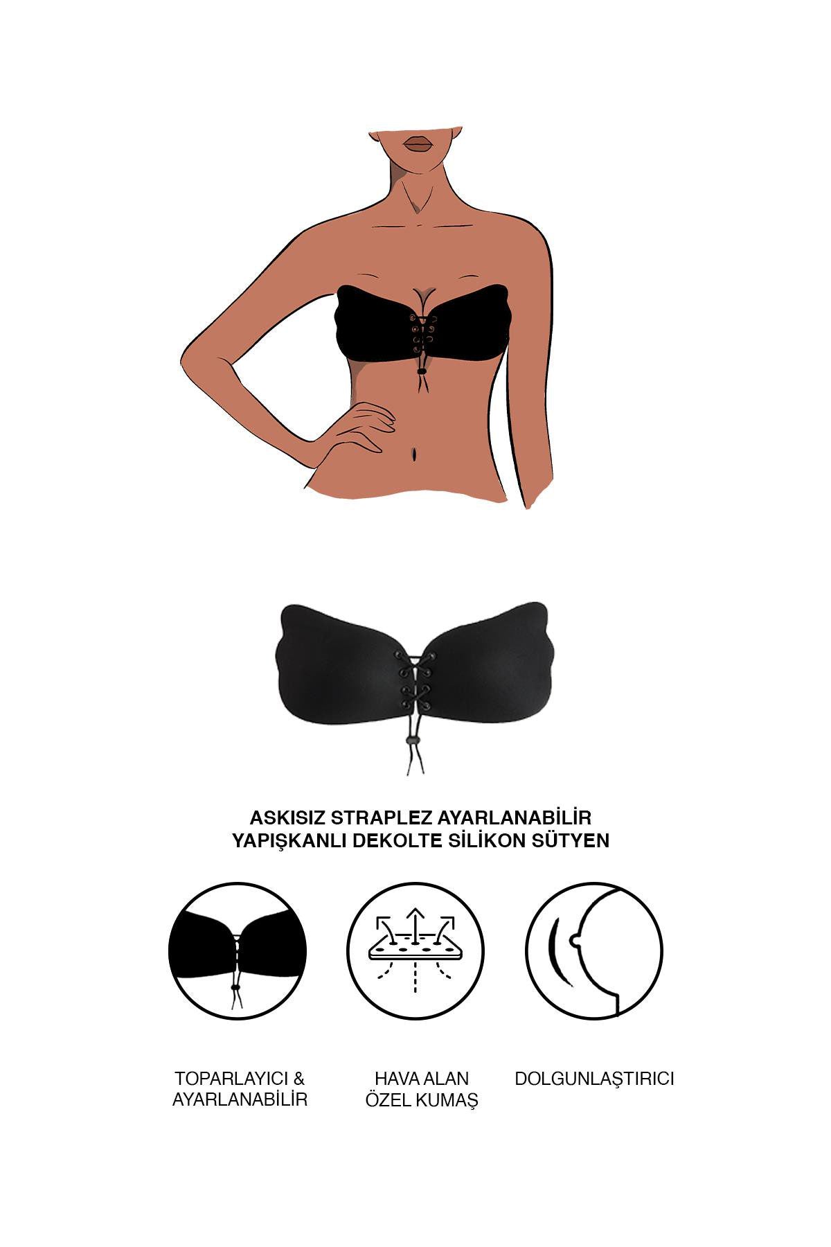 Wunder Bralette