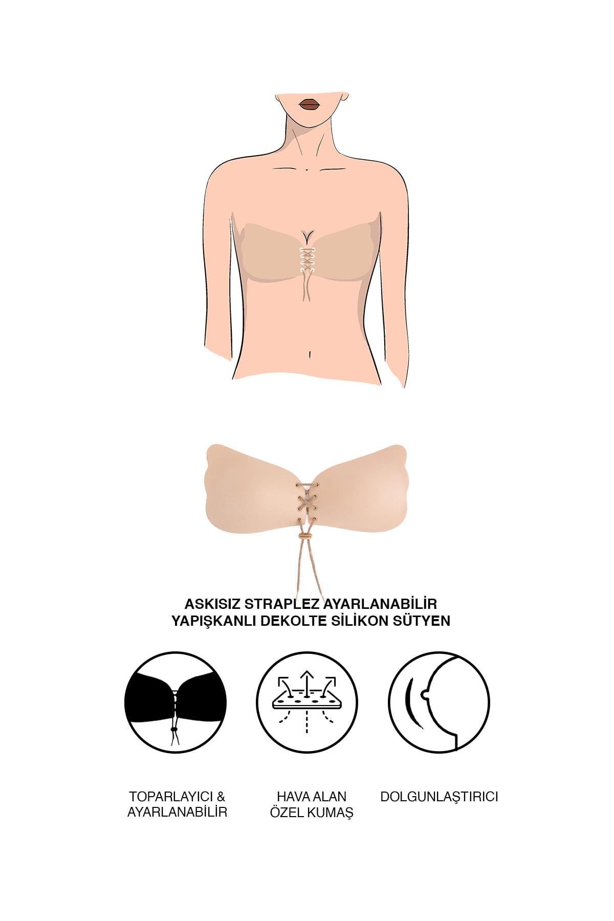 Wunder Bralette