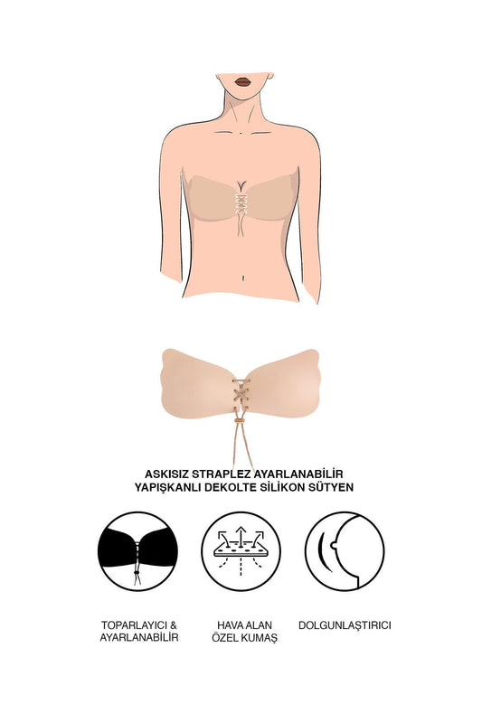 Wunder Bralette