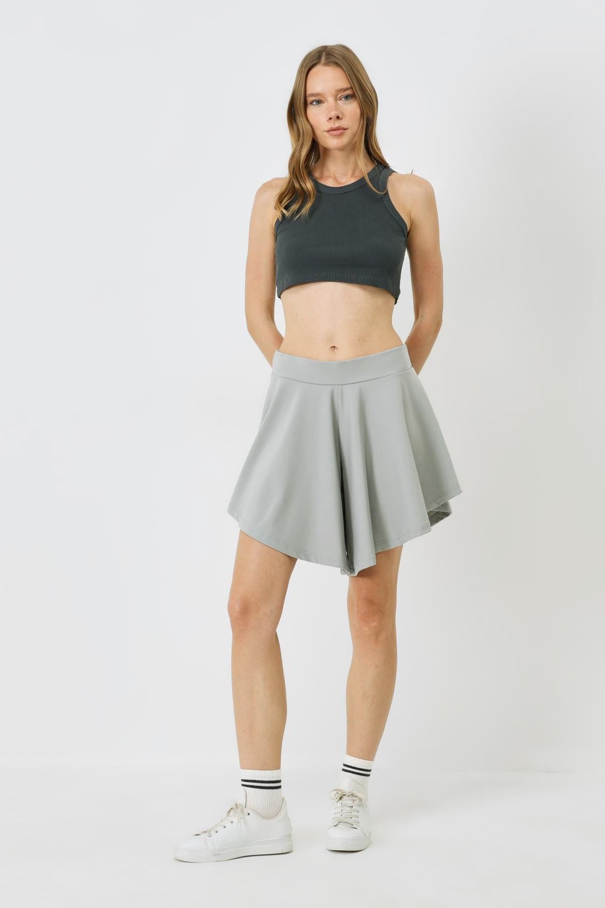 Damen Sport Shorts