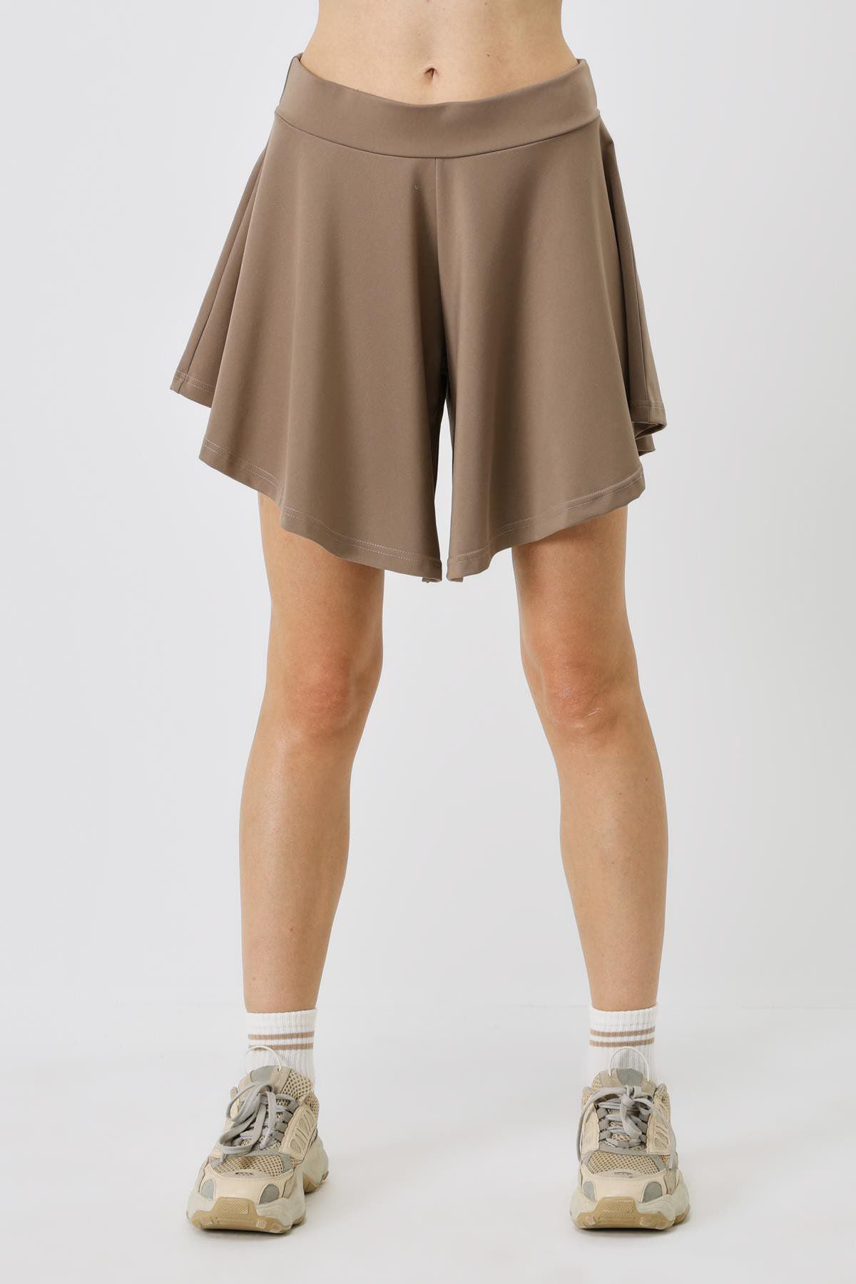 Damen Sport Shorts