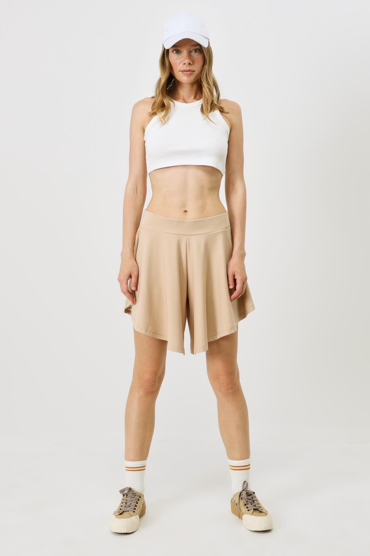 Damen Sport Shorts