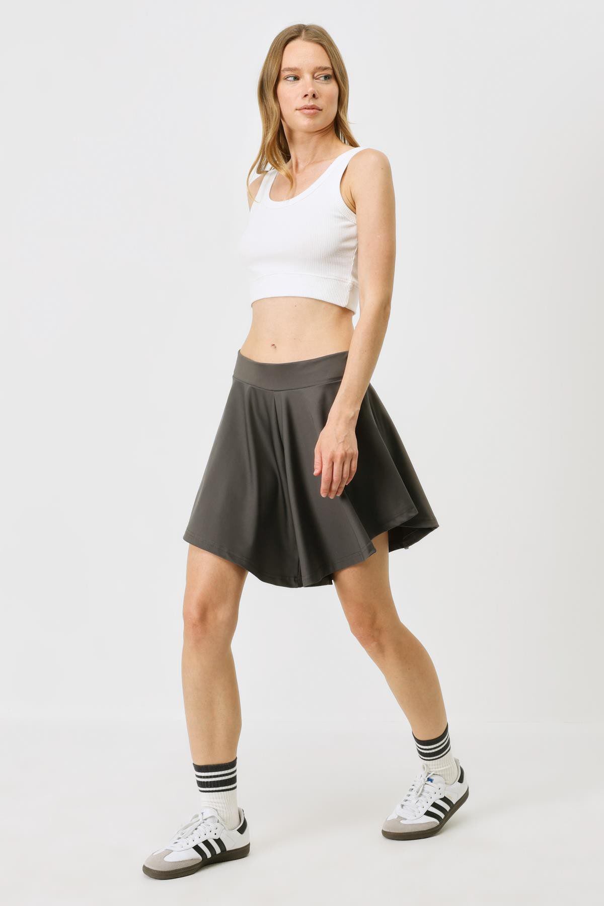 Damen Sport Shorts