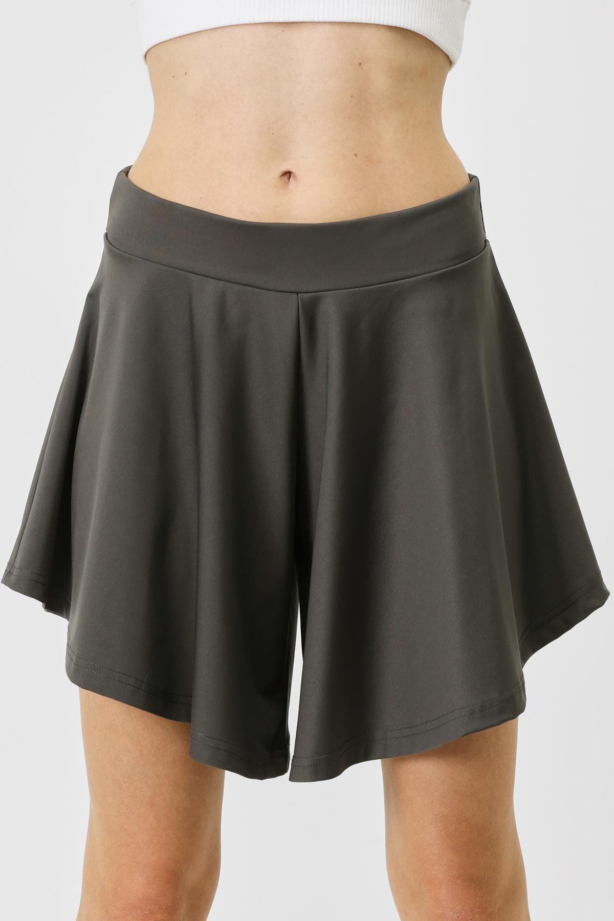 Damen Sport Shorts