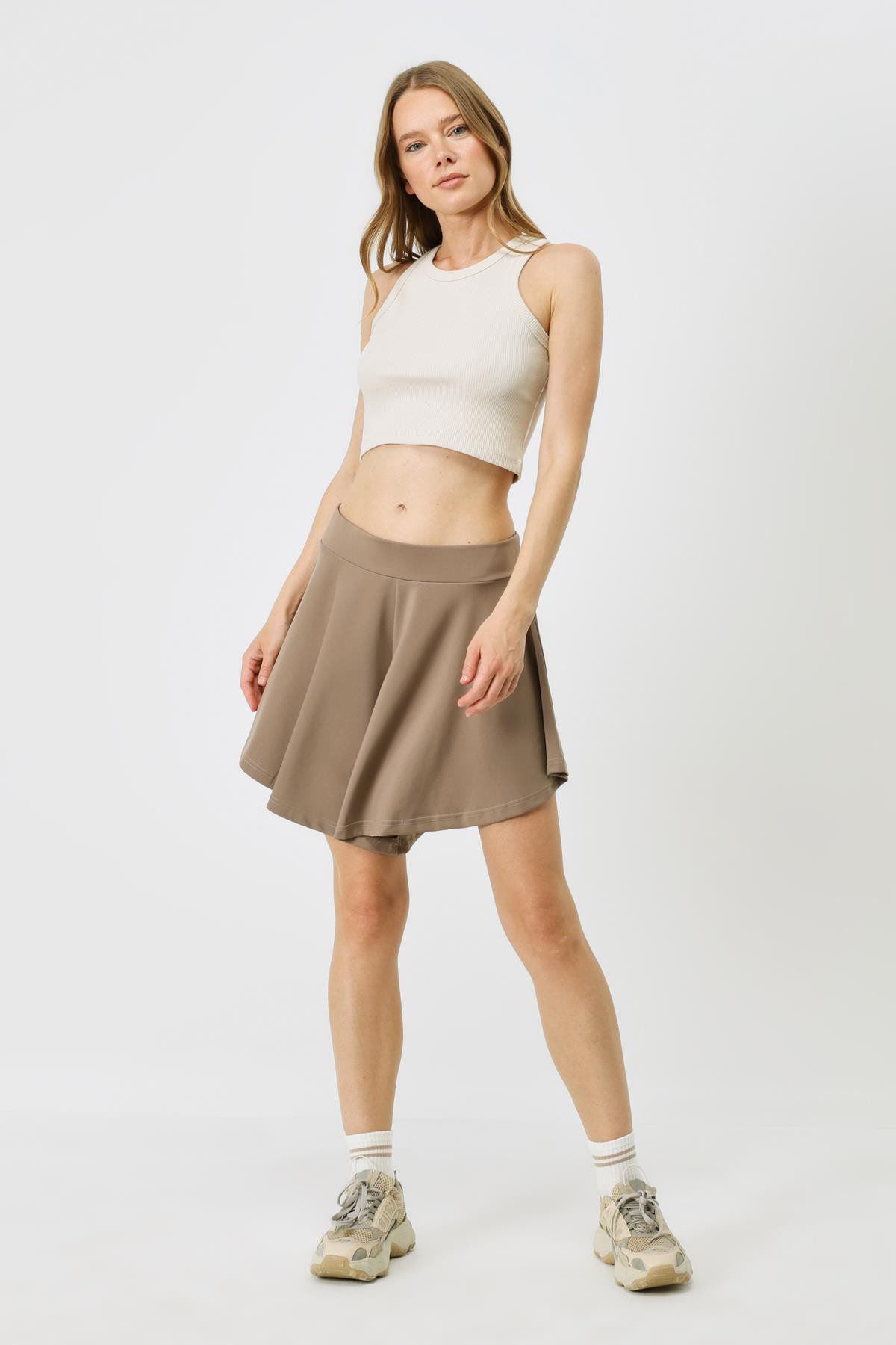 Damen Sport Shorts
