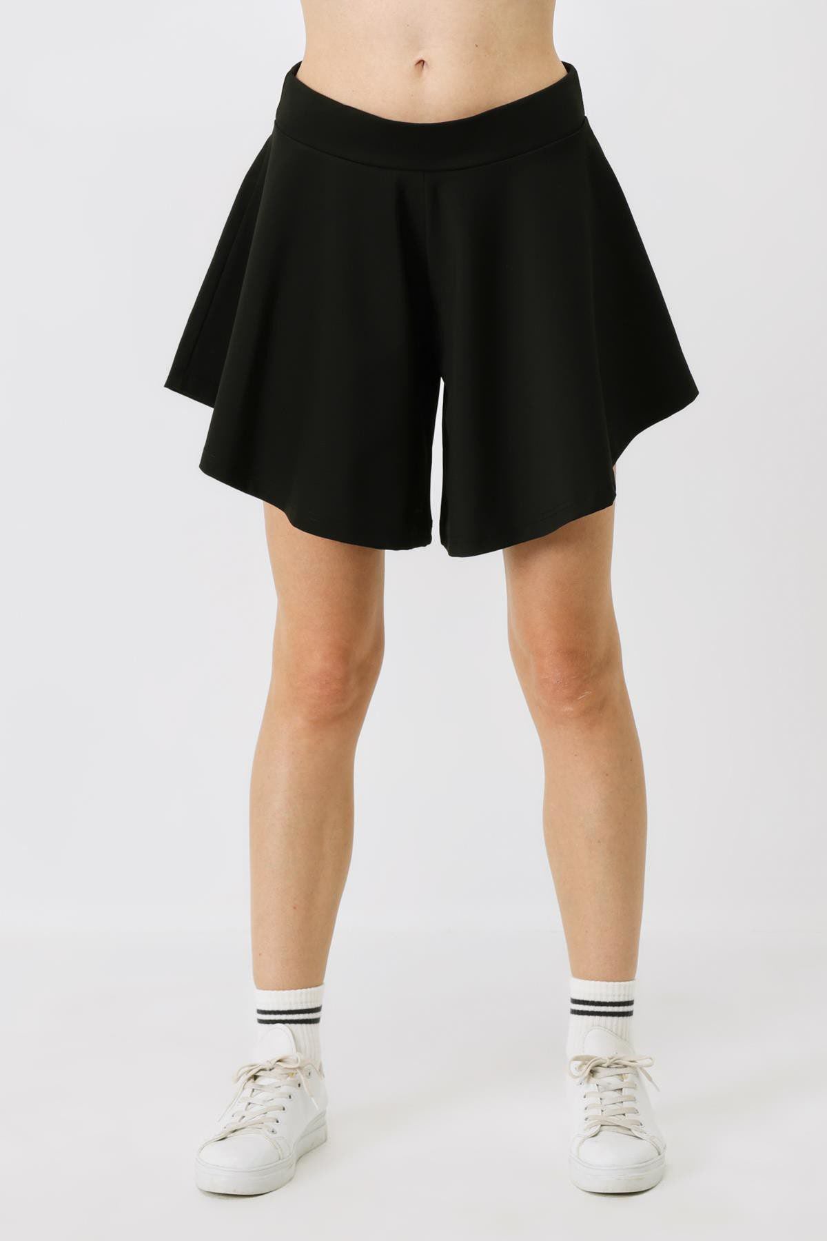 Damen Sport Shorts