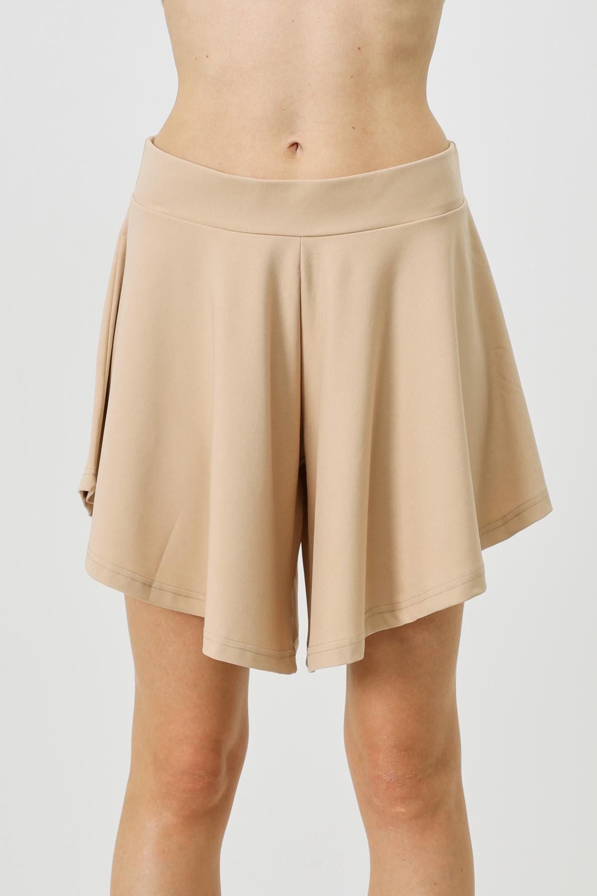 Damen Sport Shorts