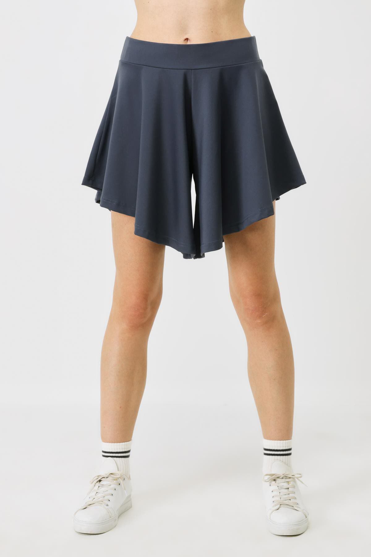 Damen Sport Shorts