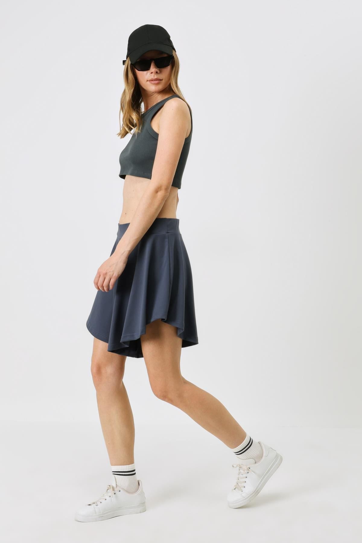 Damen Sport Shorts