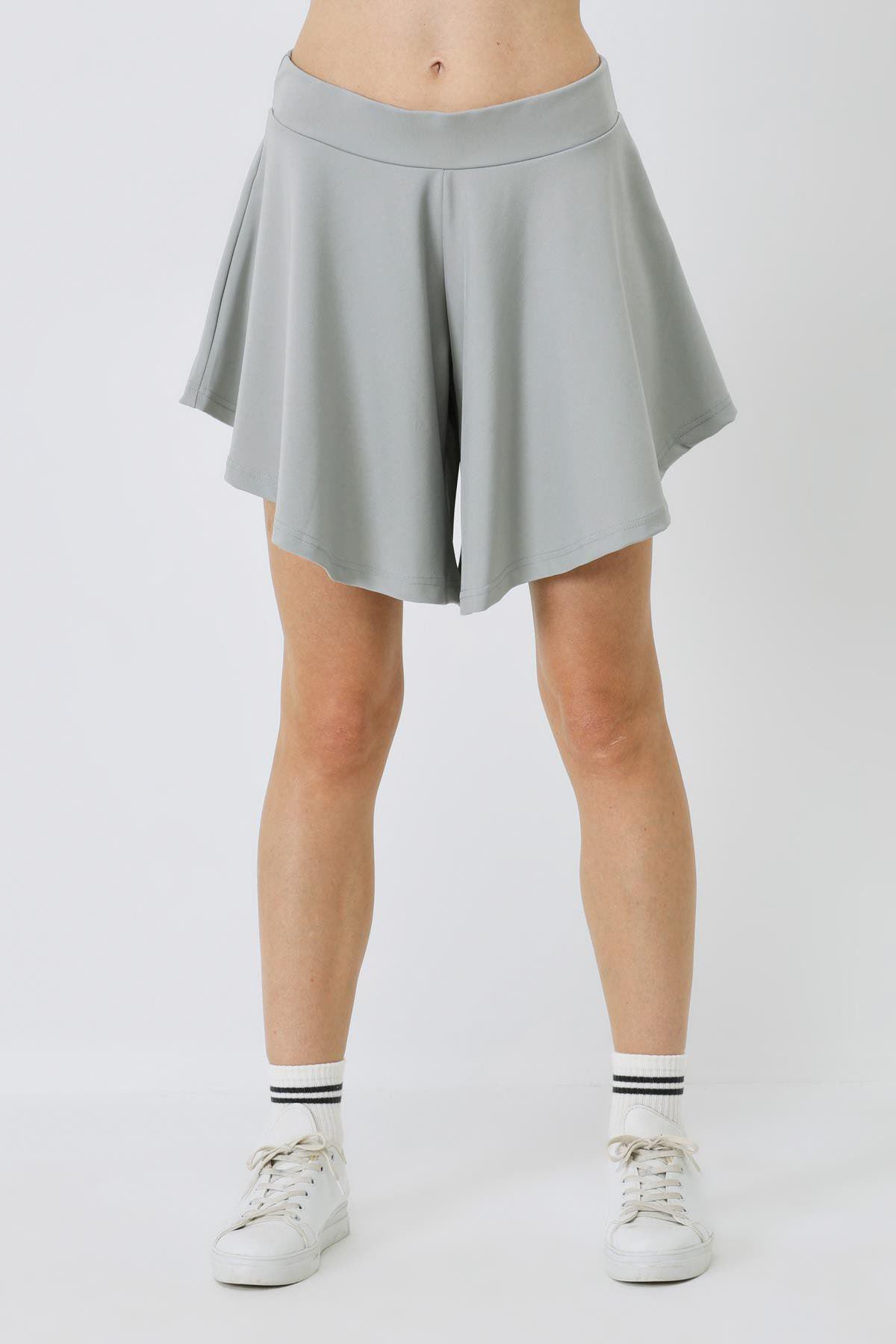 Damen Sport Shorts