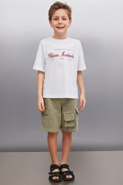 ULYSE Herren T-Shirt