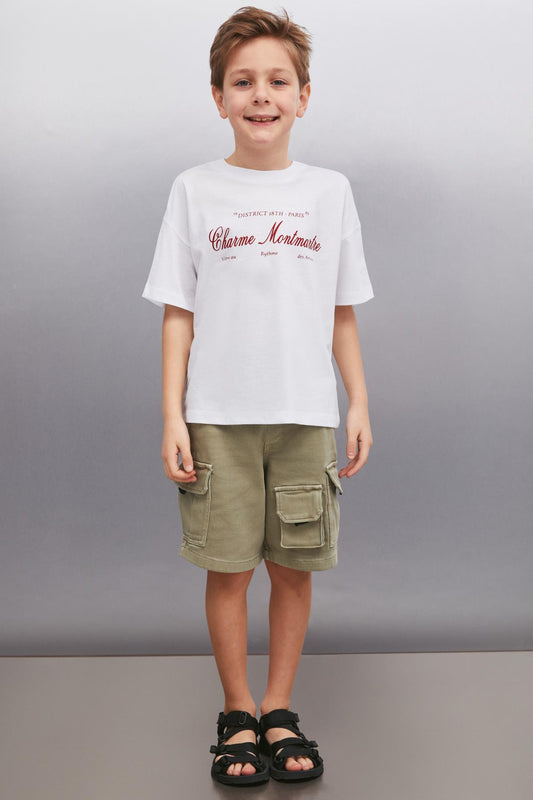 ULYSE Herren T-Shirt