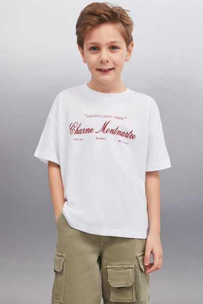 ULYSE Herren T-Shirt
