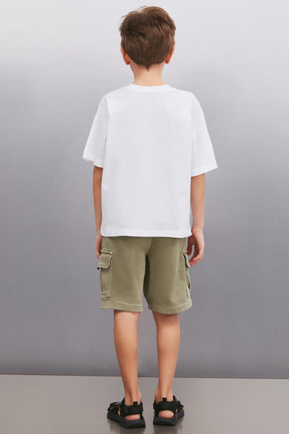 ULYSE Herren T-Shirt