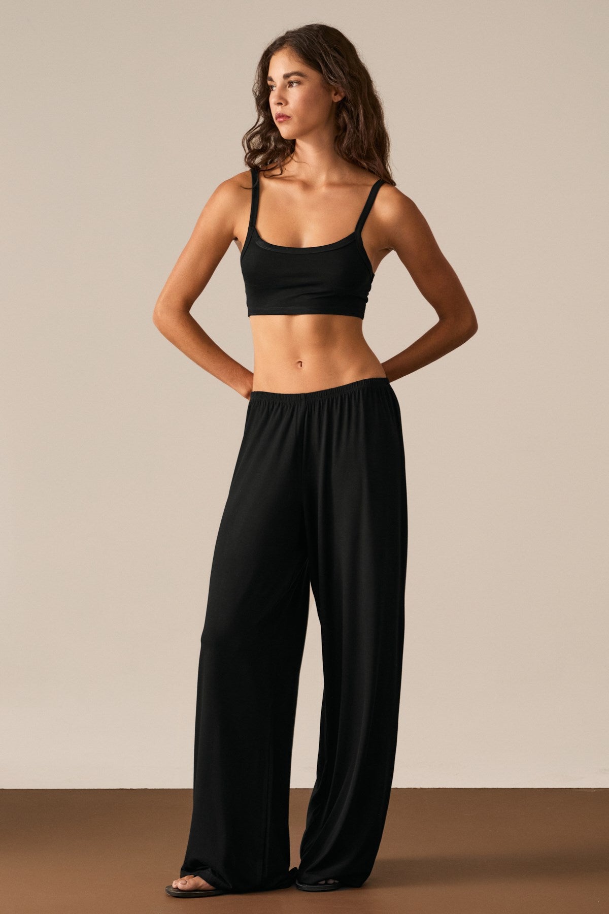 Undea Damen Lockere Jogginghose