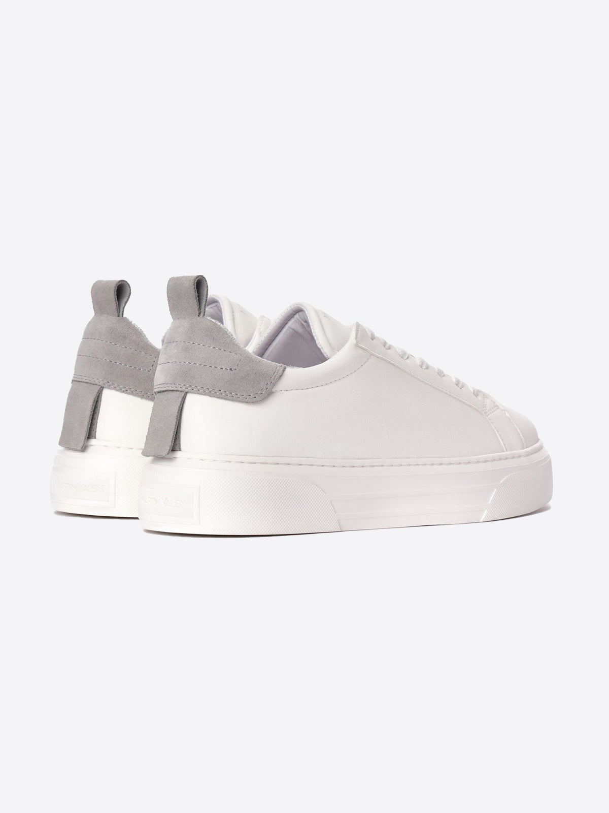 Unisex-Sneaker aus Wildleder