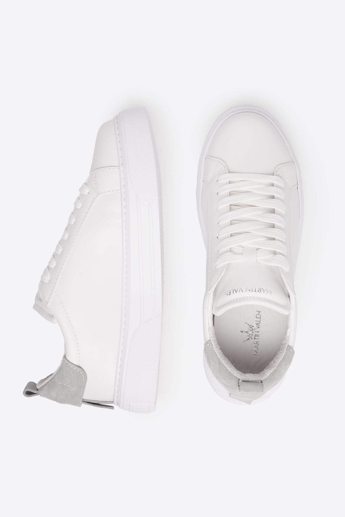 Unisex-Sneaker aus Wildleder