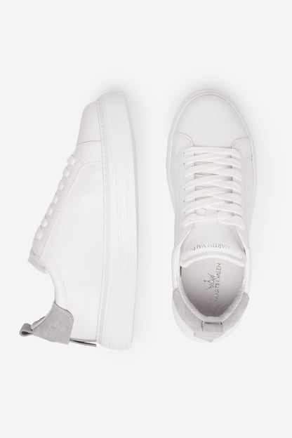 Unisex-Sneaker aus Wildleder