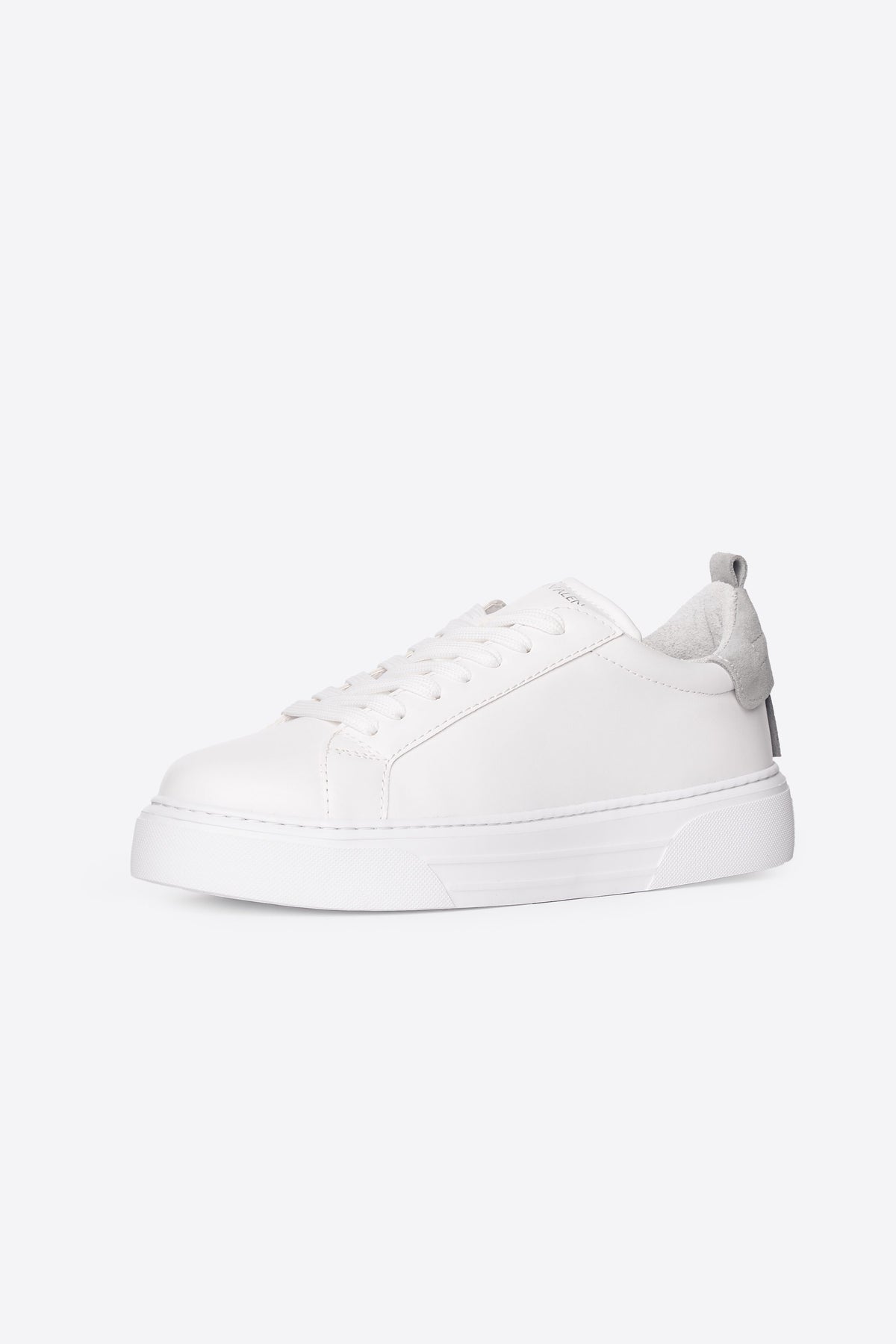 Unisex-Sneaker aus Wildleder