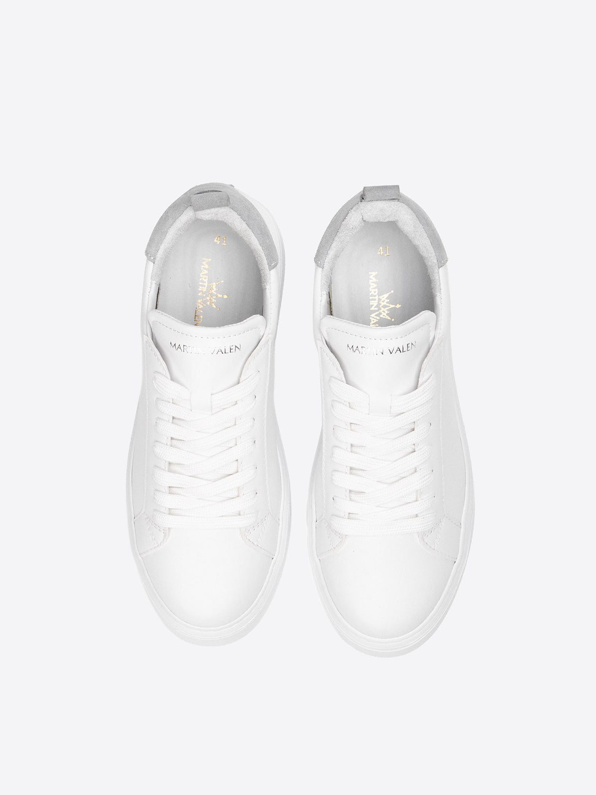 Unisex-Sneaker aus Wildleder
