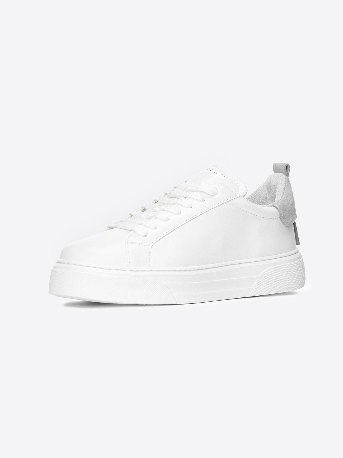 Unisex-Sneaker aus Wildleder